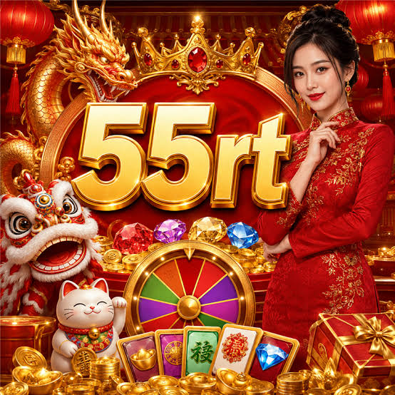 55RT - 55rt Portal Hiburan Game Online Mobile Resmi & Terpercaya