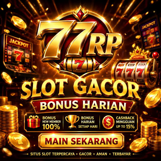 77RP - 77RP Login Situs Resmi dan Nikmati Ragam Game PG Soft