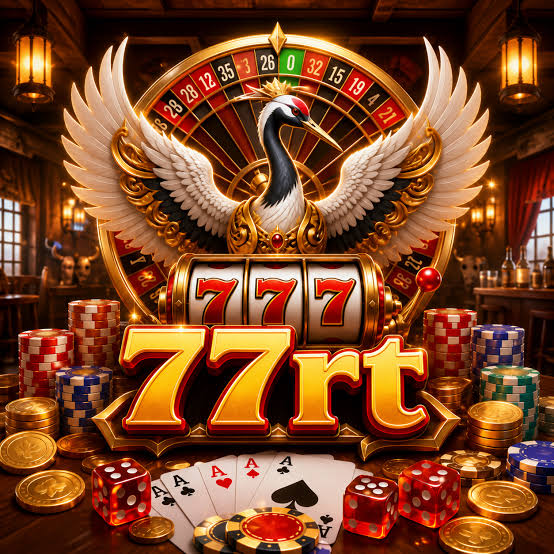 77RT - 77rt Situs Dewa Slot Gacor Hari Ini