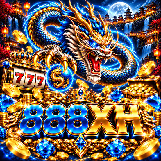 888XH - 888XH Destinasi Slot Online Indonesia dengan Ragam Tema Menarik