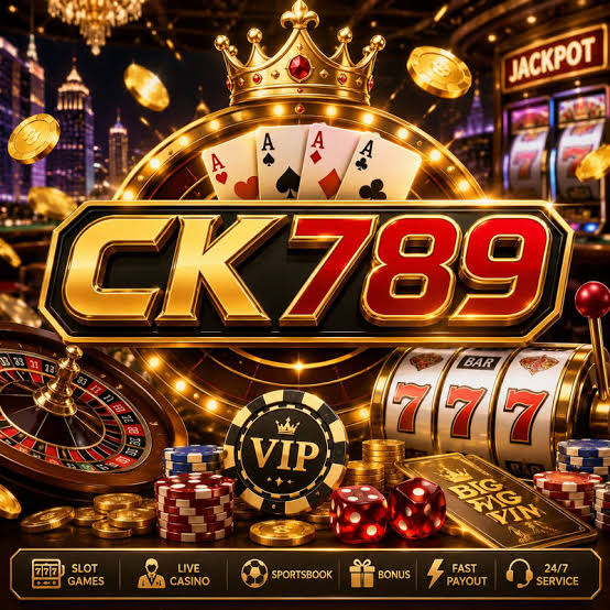 CK789 - ck789 Daftar Game Online dengan Pilihan Slot yang Beragam