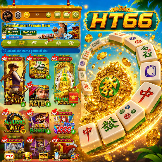 HT66 - ht66 Permainan Slot Online