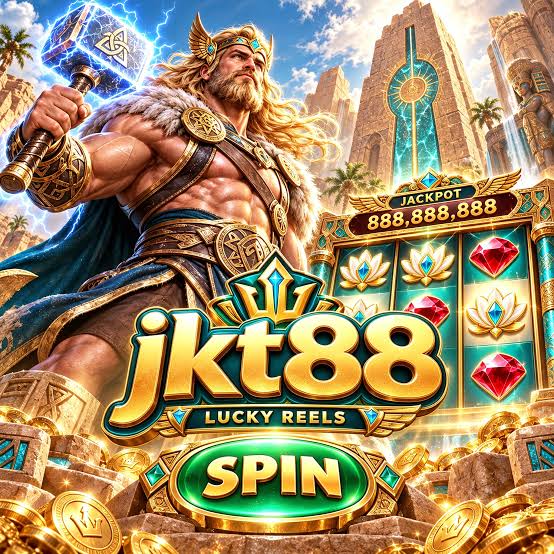 JKT88 - jkt88 Jelajahi Ragam Slot Online dengan Tema Menarik