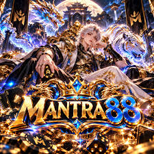 MANTRA88 - MANTRA88 Slot Indonesia Jadi Pilihan untuk Menjelajahi Tema Slot Online Berbeda