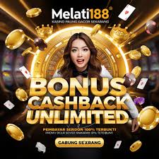 MELATI188 - melati188 Portal Resmi Game Kasino dengan Link Daftar dan Akses Alternatif