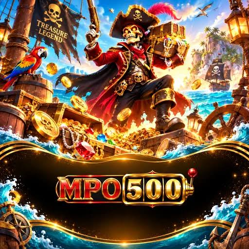 MPO500 - mpo500 Permainan Slot Online