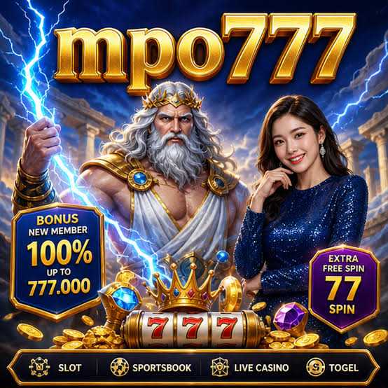 MPO777 - mpo777 Portal Resmi Game Kasino dengan Link Daftar dan Akses Alternatif