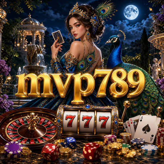 MVP789 - mvp789 Link Alternatif Game Kasino dan Slot Online