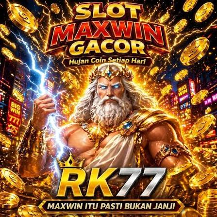 RK77 - rk77 Slot Indonesia Jadi Pilihan untuk Menjelajahi Tema Slot Online Berbeda