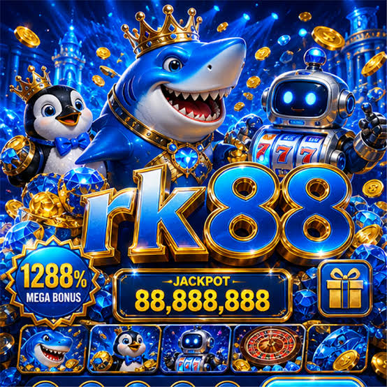 RK88 - rk88 Situs Resmi Slot Online dari Berbagai Provider