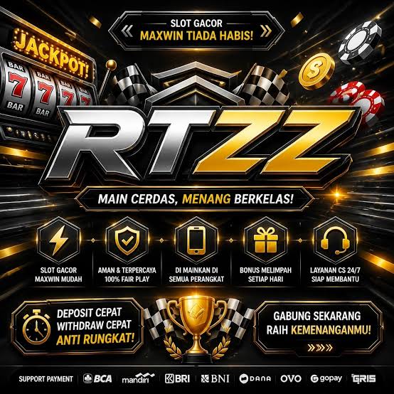 Tampilan kedua rtzz