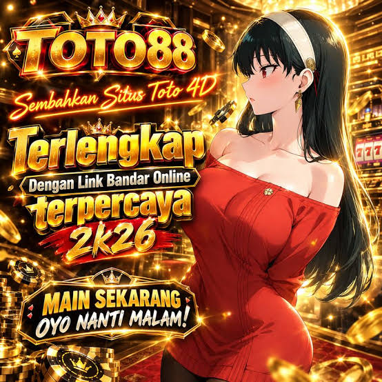 TOTO88 - toto88 Platform Game Online dengan Beragam Pilihan Permainan Seru