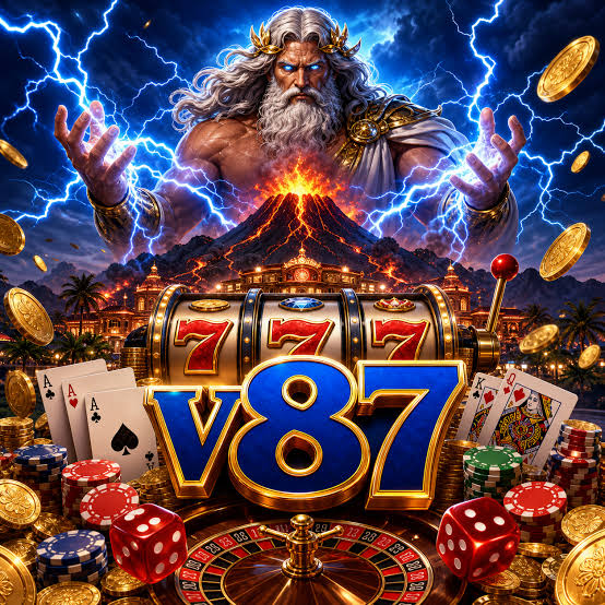 V87 - v87 Daftar Game Online dengan Pilihan Slot yang Beragam