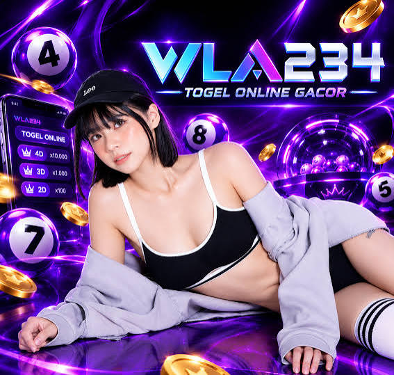 WLA234 - WLA234 Daftar Game Online dengan Pilihan Slot yang Beragam