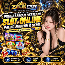 ZEUS138 - zeus138 Portal Hiburan Game Online Mobile Resmi & Terpercaya